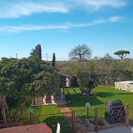 Belloretta Donoratico Dış mekan fotoğraf