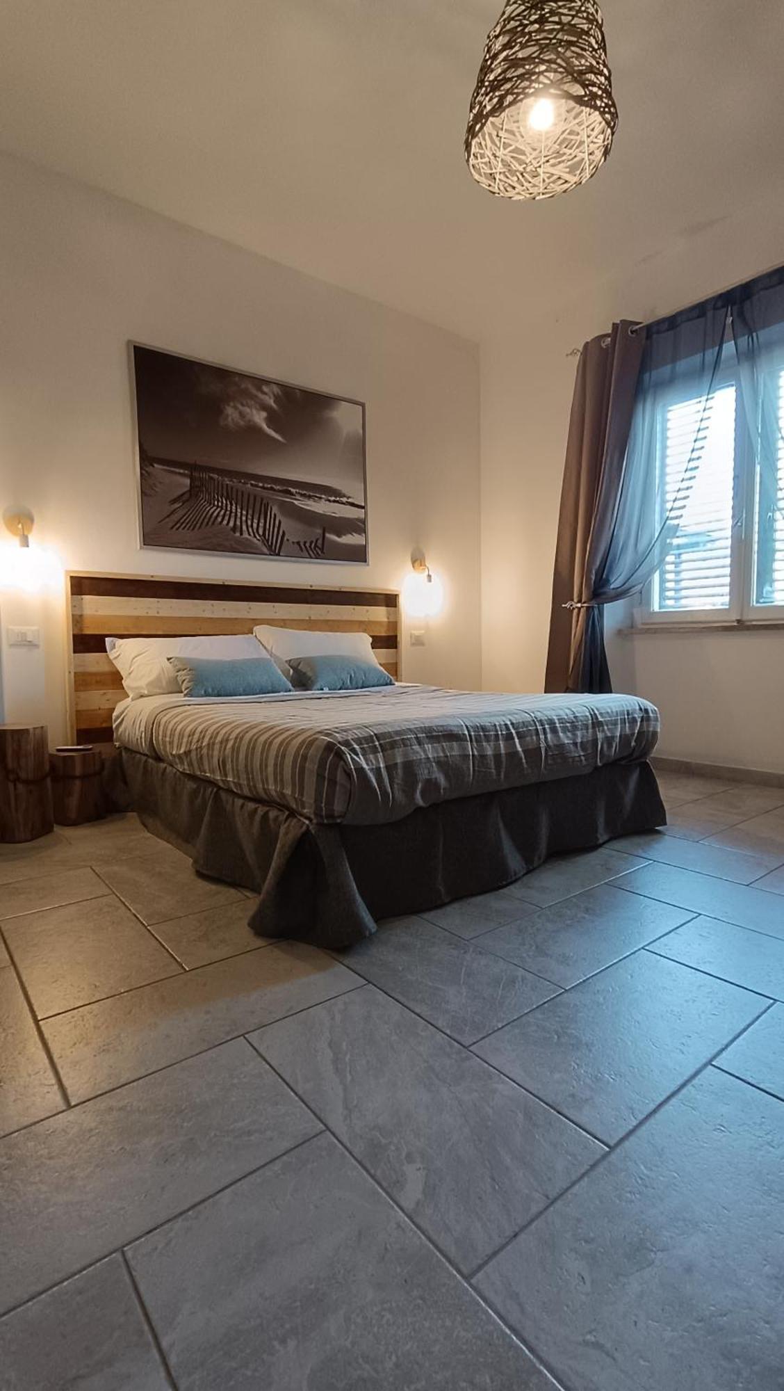 Belloretta Donoratico Dış mekan fotoğraf